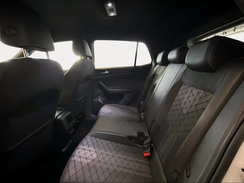 Volkswagen T-Cross R-Line 1.0 TSI 85kW (116CV) DSG