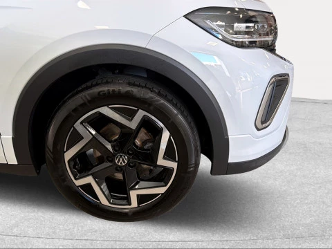 Volkswagen T-Cross R-Line 1.0 TSI 85kW (116CV) DSG