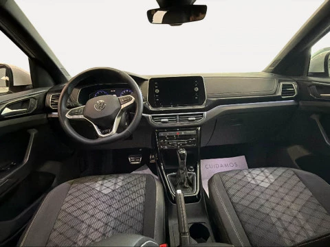 Volkswagen T-Cross R-Line 1.0 TSI 85kW (116CV) DSG