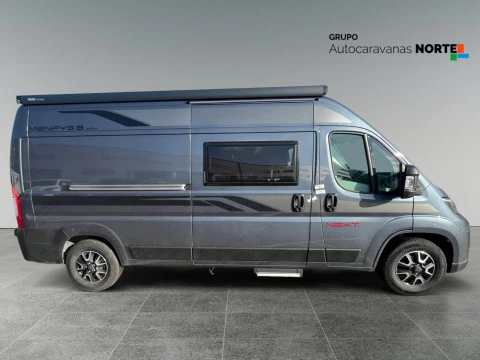 MCLOUIS MENFYS 3 MAXI MENFYS 3 MAXI