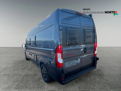 MCLOUIS MENFYS 3 MAXI MENFYS 3 MAXI