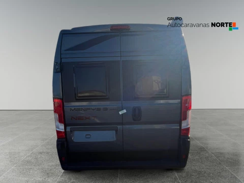 MCLOUIS MENFYS 3 MAXI MENFYS 3 MAXI