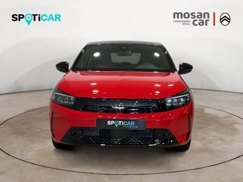 Opel Corsa 1.2T XHL Hybrid 74kW #Yes eDCT