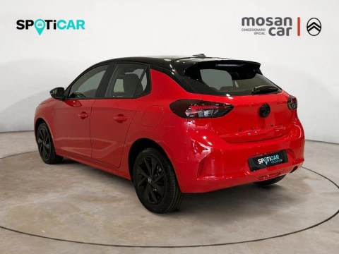 Opel Corsa 1.2T XHL Hybrid 74kW #Yes eDCT