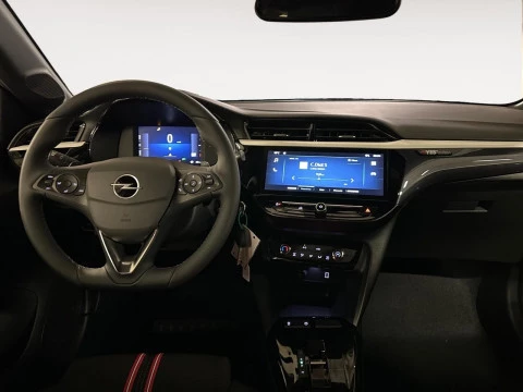 Opel Corsa 1.2T XHL Hybrid 74kW #Yes eDCT