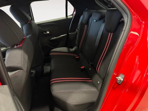 Opel Corsa 1.2T XHL Hybrid 74kW #Yes eDCT