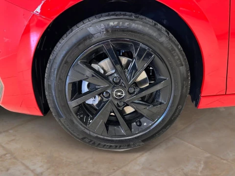 Opel Corsa 1.2T XHL Hybrid 74kW #Yes eDCT