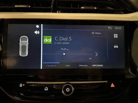 Opel Corsa 1.2T XHL Hybrid 74kW #Yes eDCT