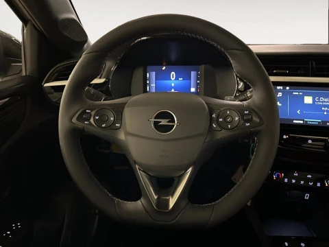 Opel Corsa 1.2T XHL Hybrid 74kW #Yes eDCT