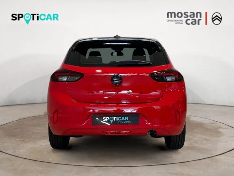 Opel Corsa 1.2T XHL Hybrid 74kW #Yes eDCT