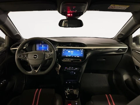 Opel Corsa 1.2T XHL Hybrid 74kW #Yes eDCT