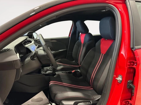 Opel Corsa 1.2T XHL Hybrid 74kW #Yes eDCT