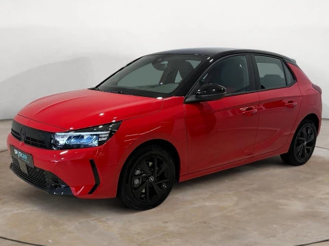 Opel Corsa 1.2T XHL Hybrid 74kW #Yes eDCT