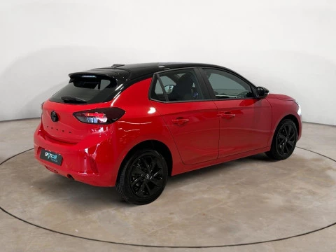 Opel Corsa 1.2T XHL Hybrid 74kW #Yes eDCT