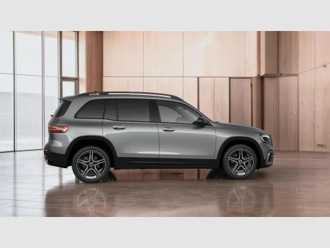 Mercedes-Benz GLB  200 d