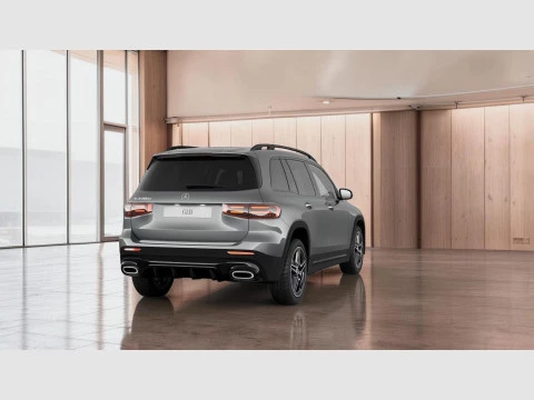 Mercedes-Benz GLB  200 d