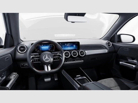 Mercedes-Benz GLB  200 d