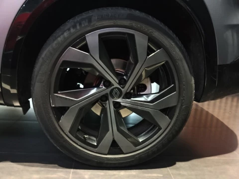 Renault Austral  Hibrido  1.2 E-Tech Hibrido Iconic Esprit Alpine 14