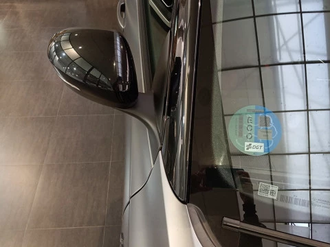 Renault Austral  Hibrido  1.2 E-Tech Hibrido Iconic Esprit Alpine 14