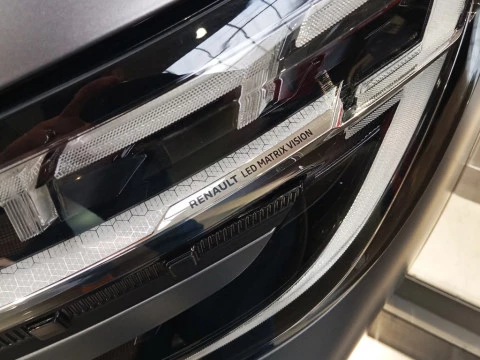 Renault Austral  Hibrido  1.2 E-Tech Hibrido Iconic Esprit Alpine 14