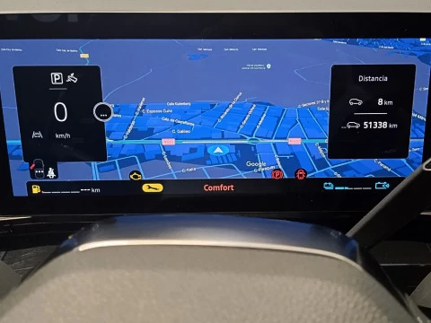 Renault Austral  Hibrido  1.2 E-Tech Hibrido Iconic Esprit Alpine 14