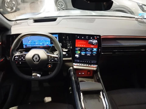 Renault Austral  Hibrido  1.2 E-Tech Hibrido Iconic Esprit Alpine 14
