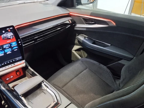 Renault Austral  Hibrido  1.2 E-Tech Hibrido Iconic Esprit Alpine 14