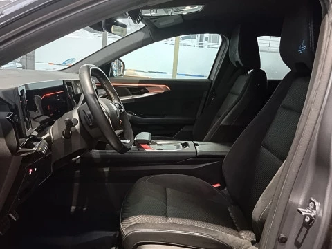Renault Austral  Hibrido  1.2 E-Tech Hibrido Iconic Esprit Alpine 14