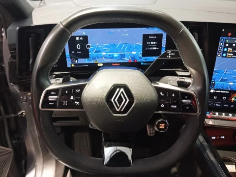 Renault Austral  Hibrido  1.2 E-Tech Hibrido Iconic Esprit Alpine 14