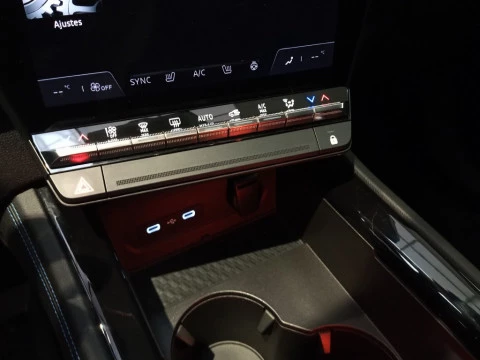 Renault Austral  Hibrido  1.2 E-Tech Hibrido Iconic Esprit Alpine 14