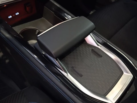 Renault Austral  Hibrido  1.2 E-Tech Hibrido Iconic Esprit Alpine 14