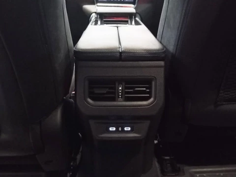 Renault Austral  Hibrido  1.2 E-Tech Hibrido Iconic Esprit Alpine 14