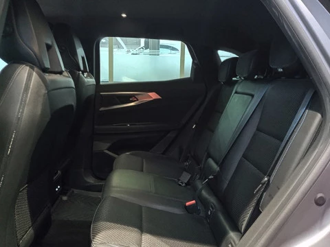 Renault Austral  Hibrido  1.2 E-Tech Hibrido Iconic Esprit Alpine 14