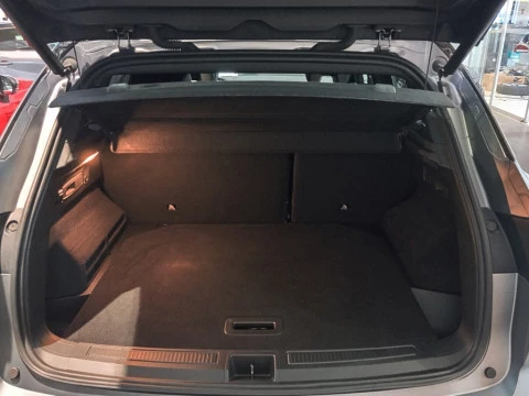 Renault Austral  Hibrido  1.2 E-Tech Hibrido Iconic Esprit Alpine 14