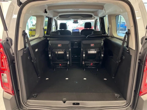 Fiat Doblò 1.5 75kW (100CV) diésel MT6 Talla L