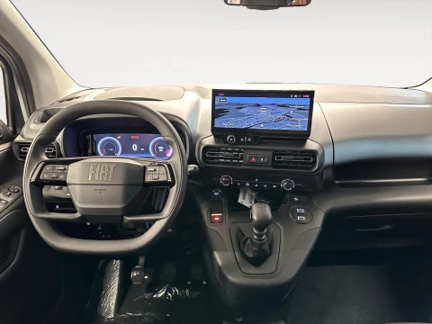 Fiat Doblò 1.5 75kW (100CV) diésel MT6 Talla L