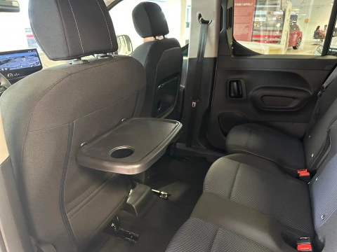 Fiat Doblò 1.5 75kW (100CV) diésel MT6 Talla L