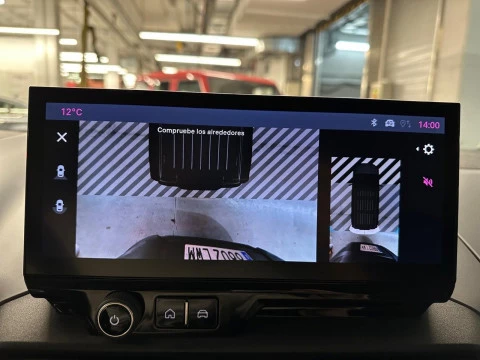 Fiat Doblò 1.5 75kW (100CV) diésel MT6 Talla L