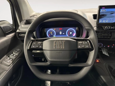 Fiat Doblò 1.5 75kW (100CV) diésel MT6 Talla L