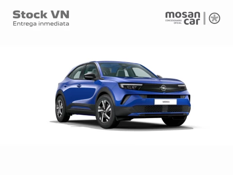 Opel Mokka 1.2 T 100kW (136 CV) Edition