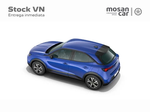 Opel Mokka 1.2 T 100kW (136 CV) Edition