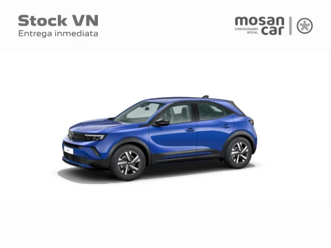 Opel Mokka 1.2 T 100kW (136 CV) Edition