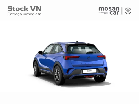 Opel Mokka 1.2 T 100kW (136 CV) Edition