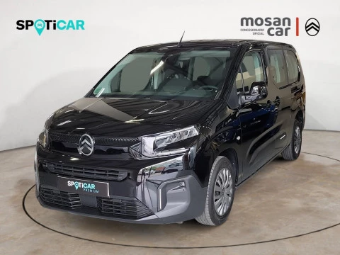 Citroën Berlingo Talla XL BlueHDi 130 S&S PLUS Auto