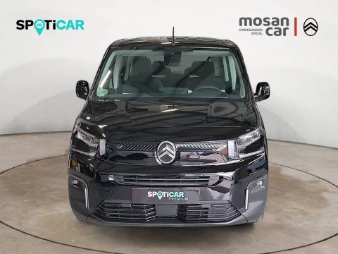 Citroën Berlingo Talla XL BlueHDi 130 S&S PLUS Auto