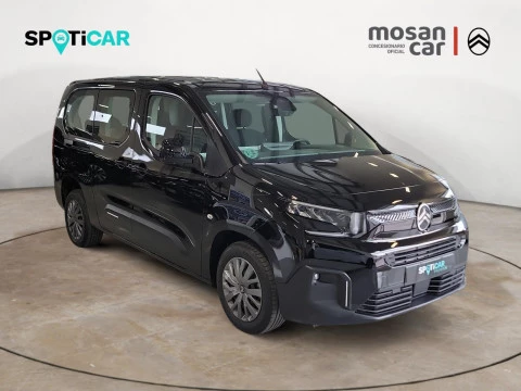 Citroën Berlingo Talla XL BlueHDi 130 S&S PLUS Auto