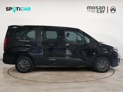 Citroën Berlingo Talla XL BlueHDi 130 S&S PLUS Auto