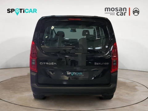 Citroën Berlingo Talla XL BlueHDi 130 S&S PLUS Auto