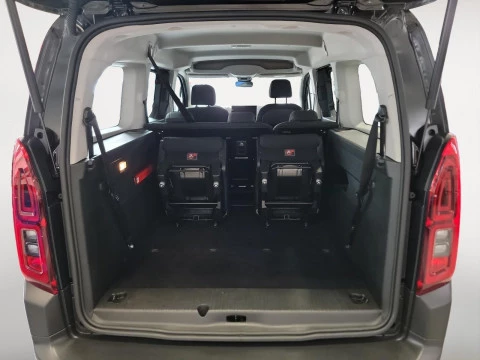 Citroën Berlingo Talla XL BlueHDi 130 S&S PLUS Auto