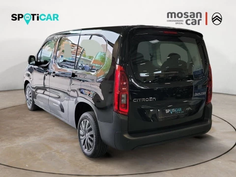Citroën Berlingo Talla XL BlueHDi 130 S&S PLUS Auto